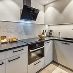 208 Z 2 Sypialniami, 2 Lazienkami Z Basenem, Sauna, Jacuzzi, Przy Samej Plazy - 5d Apartamento Niechorze