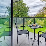 208 Z 2 Sypialniami, 2 Lazienkami Z Basenem, Sauna, Jacuzzi, Przy Samej Plazy - 5d Apartamento Niechorze